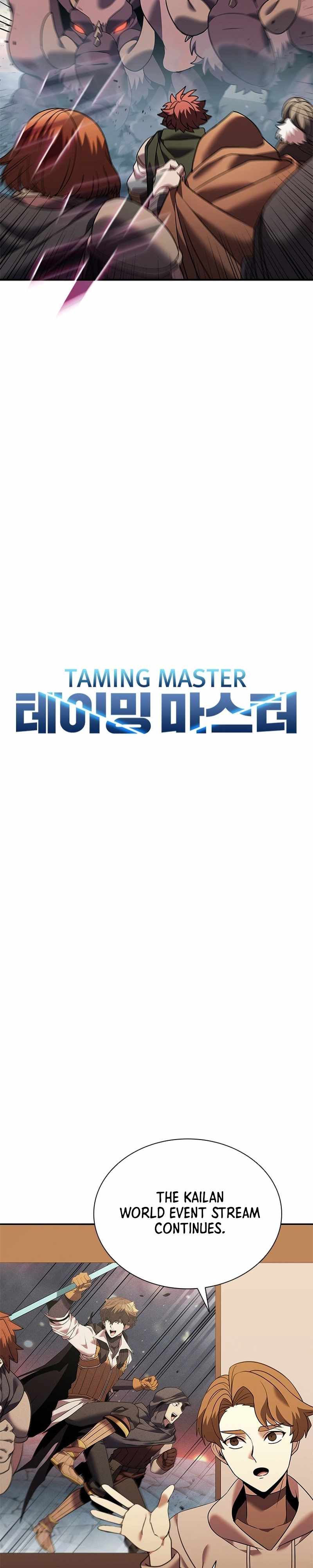 Taming Master Chapter 157 11